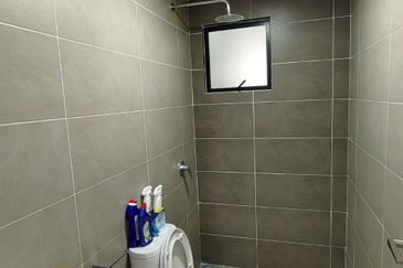 Residensi Hijauan (The Greens)