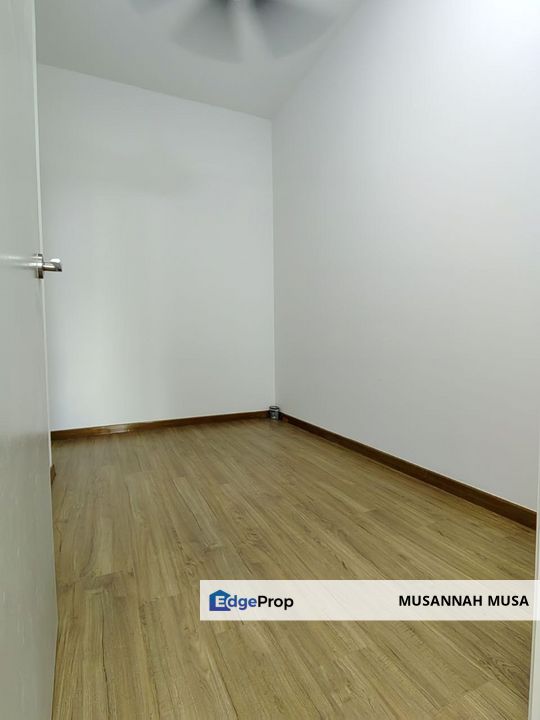 Residensi Hijauan Seksyen 22 Shah Alam, Selangor, Shah Alam
