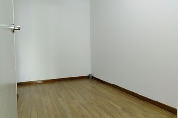 Residensi Hijauan (The Greens)