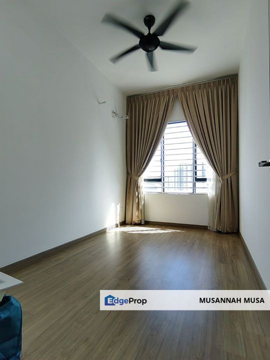 Residensi Hijauan Seksyen 22 Shah Alam, Selangor, Shah Alam