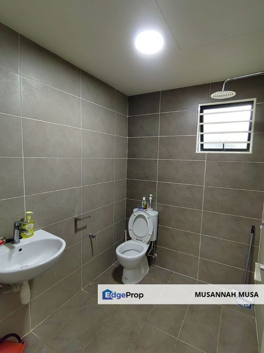 Residensi Hijauan Seksyen 22 Shah Alam, Selangor, Shah Alam
