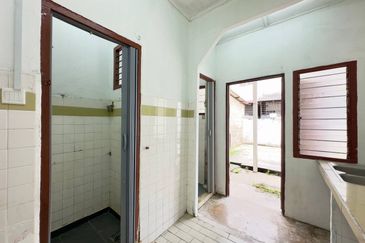 Seksyen 17, Shah Alam