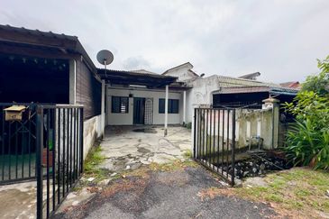 Seksyen 17, Shah Alam