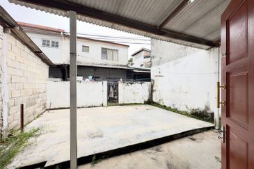 Seksyen 17, Shah Alam