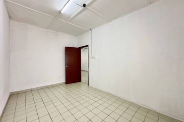 Seksyen 17, Shah Alam