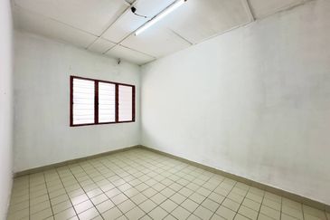 Seksyen 17, Shah Alam