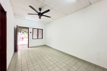 Seksyen 17, Shah Alam