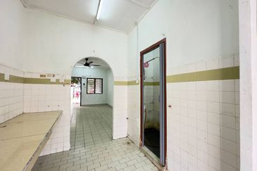 Seksyen 17, Shah Alam