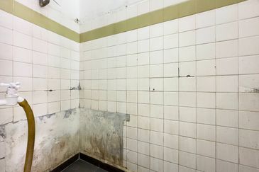 Seksyen 17, Shah Alam