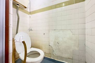 Seksyen 17, Shah Alam