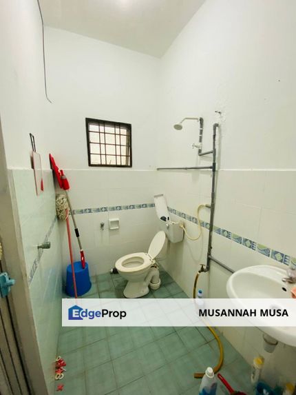 2 Storey Taman Desa Mas Bandar Country Homes Rawang, Selangor, Rawang