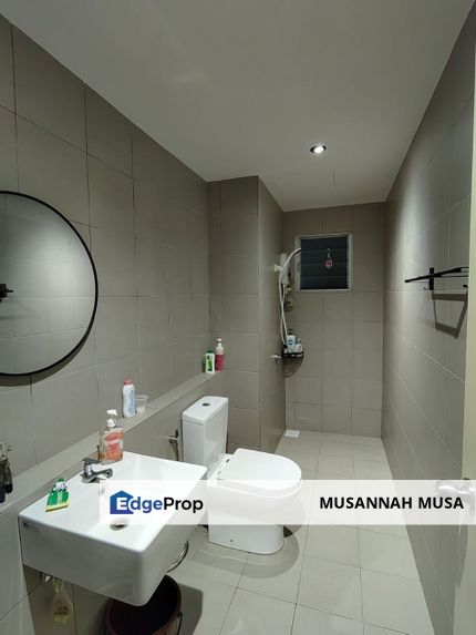 Lakefront Homes Condominium Cyberjaya, Selangor, Cyberjaya