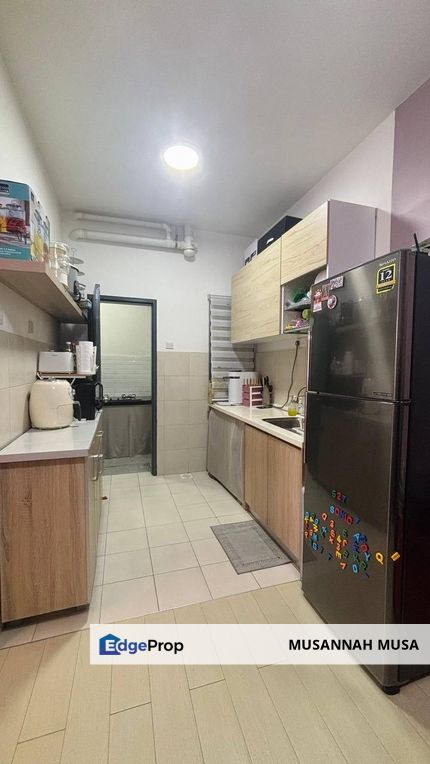 PRIMA Lakefront Homes, Cyberjaya, Selangor, Cyberjaya