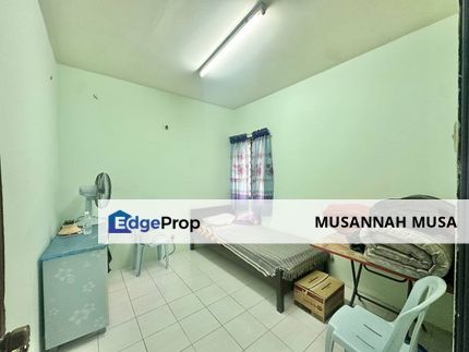 Apartment Cemara Bandar Sri Pemaisuri Cheras , Selangor, Cheras