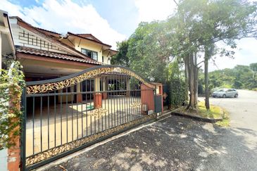 Seksyen 9, Kota Damansara