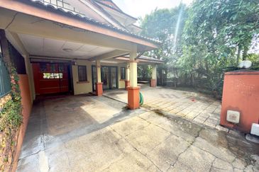 Seksyen 9, Kota Damansara