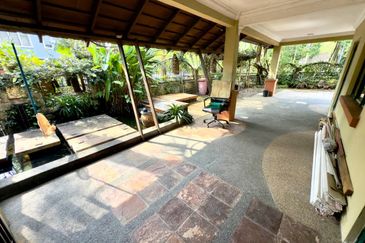 Seksyen 9, Kota Damansara