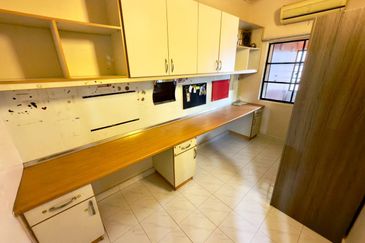 Seksyen 9, Kota Damansara