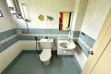 Seksyen 9, Kota Damansara