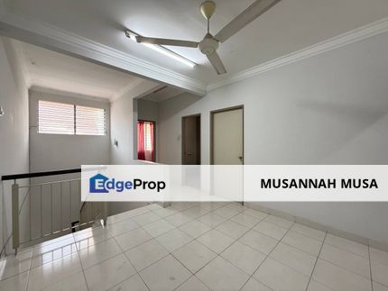Double Storey at Laman Kenanga, Nilai  Impian, Negeri Sembilan, Nilai