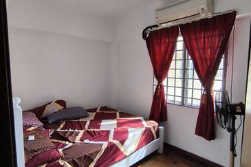 Permai Ria Condominium