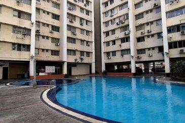 Permai Ria Condominium