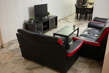 Permai Ria Condominium