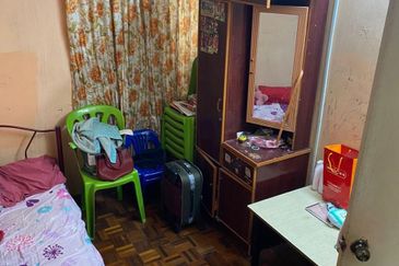 Permai Ria Condominium