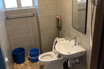 Permai Ria Condominium