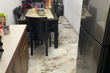 Permai Ria Condominium