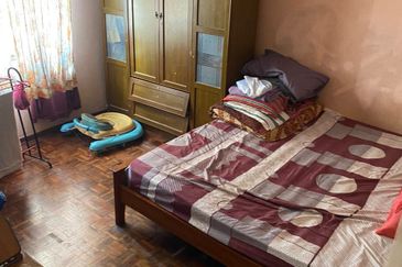 Permai Ria Condominium