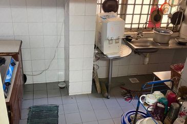 Permai Ria Condominium