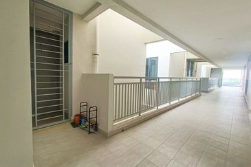 Ayuman Suites Serviced Residence