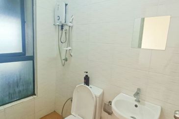 Ayuman Suites Serviced Residence