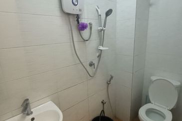 Ayuman Suites Serviced Residence