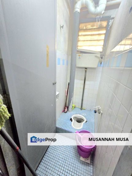 Rose Apartment Bukit Indah Ampang, Selangor, Ampang