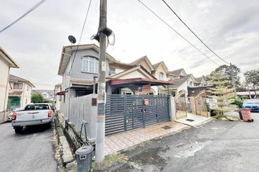 Bandar Bukit Puchong