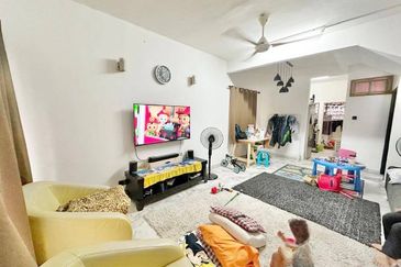 Bandar Bukit Puchong