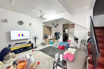 Bandar Bukit Puchong