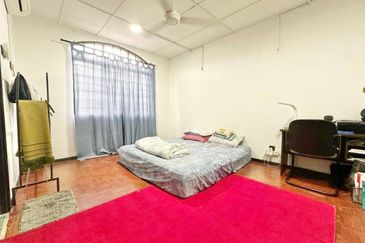 Bandar Bukit Puchong