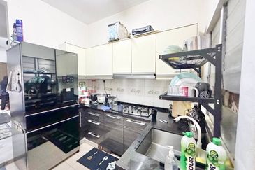 Bandar Bukit Puchong