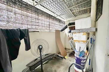 Bandar Bukit Puchong