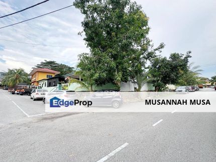 Double Storey Bandar Bukit Puchong , Selangor, Puchong