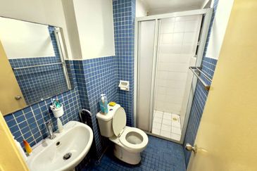 Perdana Emerald Serviced Apartment