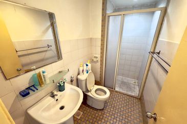 Perdana Emerald Serviced Apartment