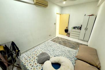 Perdana Emerald Serviced Apartment