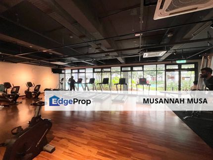Residensi Rimbun Canopy Hills Jalan Zamrud Kajang , Selangor, Kajang