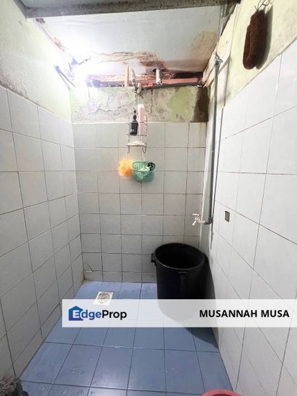 APARTMENT KLANG JAYA, Selangor, Klang