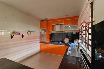 Taman Rantau Panjang