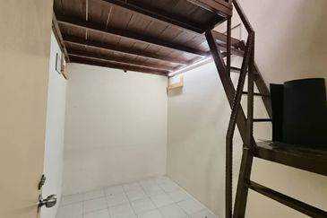 Taman Rantau Panjang